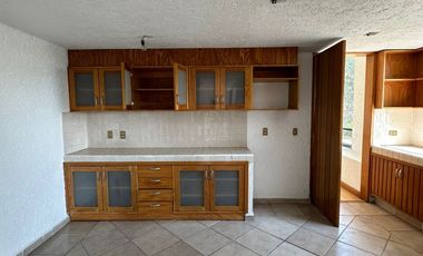 CONDOMINIO HORIZONTAL EN RENTA EN TEPEPAN