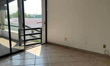 CONDOMINIO HORIZONTAL EN RENTA EN TEPEPAN