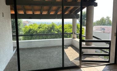 CONDOMINIO HORIZONTAL EN RENTA EN TEPEPAN