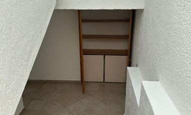 CONDOMINIO HORIZONTAL EN RENTA EN TEPEPAN