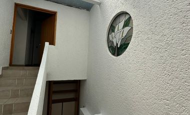 CONDOMINIO HORIZONTAL EN RENTA EN TEPEPAN