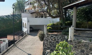 CONDOMINIO HORIZONTAL EN RENTA EN TEPEPAN