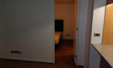 ARRIENDO DEPARTAMENTO IDEAL ESTUDIANTE. 1D, 1B.