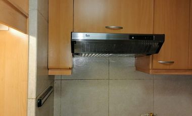 ARRIENDO DEPARTAMENTO IDEAL ESTUDIANTE. 1D, 1B.