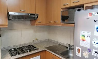 ARRIENDO DEPARTAMENTO IDEAL ESTUDIANTE. 1D, 1B.