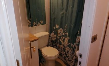 ARRIENDO DEPARTAMENTO IDEAL ESTUDIANTE. 1D, 1B.