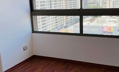 VENTA DEPARTAMENTO CASCO HISTORICO, A METROS DE UNIVERSIDAD DE CHILE