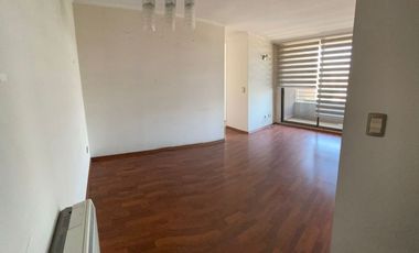 VENTA DEPARTAMENTO CASCO HISTORICO, A METROS DE UNIVERSIDAD DE CHILE