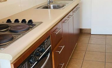 VENTA DEPARTAMENTO CASCO HISTORICO, A METROS DE UNIVERSIDAD DE CHILE