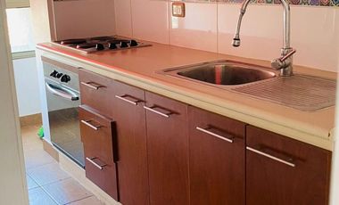 VENTA DEPARTAMENTO CASCO HISTORICO, A METROS DE UNIVERSIDAD DE CHILE