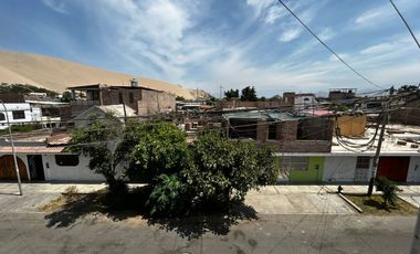 Deparamento en alquiler en Urb. Santa María!