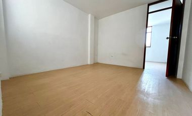 Deparamento en alquiler en Urb. Santa María!