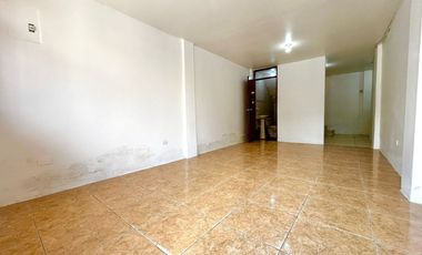 Deparamento en alquiler en Urb. Santa María!