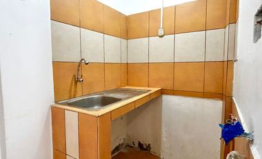 Deparamento en alquiler en Urb. Santa María!