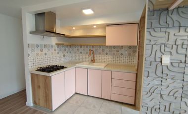 VENTA APTO BOSQUES DE LA COLINA 2