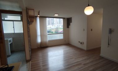 VENTA APTO BOSQUES DE LA COLINA 2