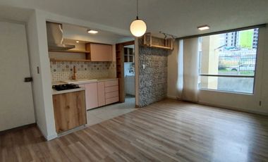 VENTA APTO BOSQUES DE LA COLINA 2