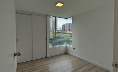 VENTA APTO BOSQUES DE LA COLINA 2