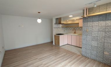 VENTA APTO BOSQUES DE LA COLINA 2