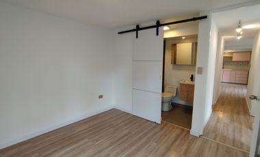 VENTA APTO BOSQUES DE LA COLINA 2