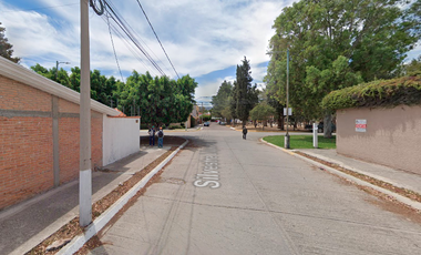 VENTA DE CASA  FERNANDO SÁNCHEZ DE ZAMORA FRACC. TANGAMANGA SAN LUIS POTOSI, SAN LUIS POTOSI