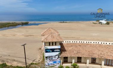 LOTES PREMIUM EN COMPLEJO RESIDENCIAL.  EL DESCANSO ROSARITO B.C.