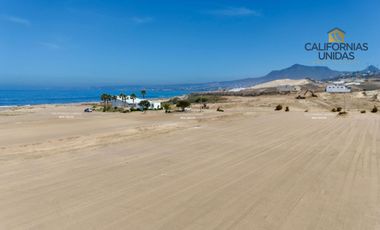 LOTES PREMIUM EN COMPLEJO RESIDENCIAL.  EL DESCANSO ROSARITO B.C.