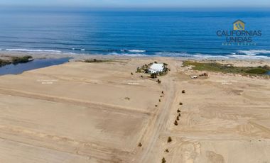 LOTES PREMIUM EN COMPLEJO RESIDENCIAL.  EL DESCANSO ROSARITO B.C.