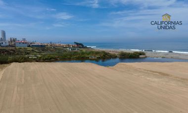 LOTES PREMIUM EN COMPLEJO RESIDENCIAL.  EL DESCANSO ROSARITO B.C.