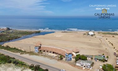 LOTES PREMIUM EN COMPLEJO RESIDENCIAL.  EL DESCANSO ROSARITO B.C.