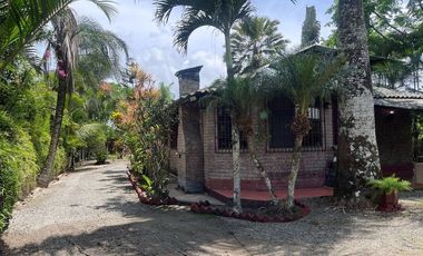 casa de venta en manta sector el aromo