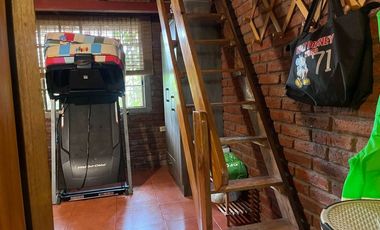 casa de venta en manta sector el aromo