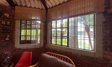 casa de venta en manta sector el aromo