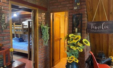 casa de venta en manta sector el aromo