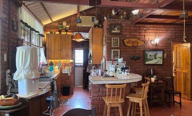 casa de venta en manta sector el aromo