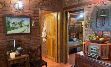 casa de venta en manta sector el aromo