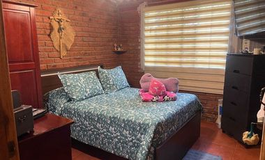 casa de venta en manta sector el aromo