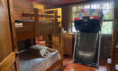 casa de venta en manta sector el aromo