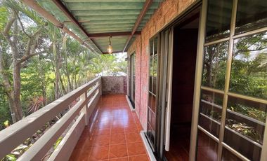 casa de venta en manta sector el aromo