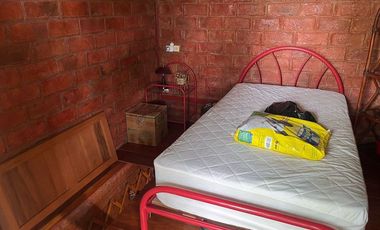 casa de venta en manta sector el aromo