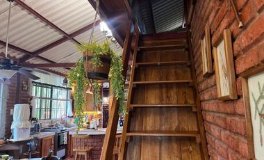 casa de venta en manta sector el aromo