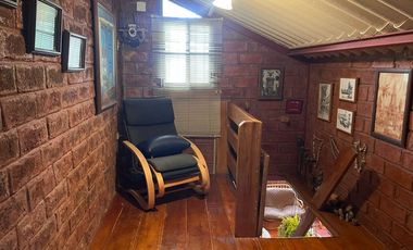 casa de venta en manta sector el aromo