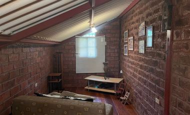 casa de venta en manta sector el aromo