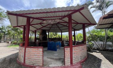 casa de venta en manta sector el aromo