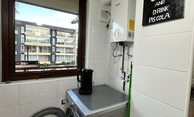 Pucón venta departamento 2D 2B TD Condominio Parque del Volcán COD.DP0203