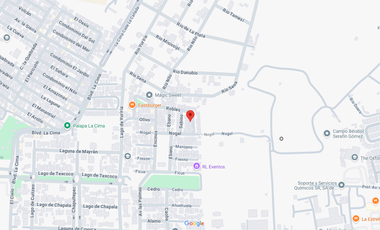 Casa en Sauce, Rincón del Valle, Reynosa, Tamaulipas. ¡No créditos!