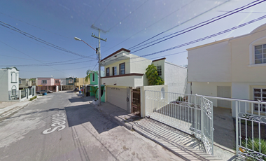 Casa en Sauce, Rincón del Valle, Reynosa, Tamaulipas. ¡No créditos!