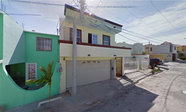 Casa en Sauce, Rincón del Valle, Reynosa, Tamaulipas. ¡No créditos!