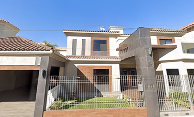 VENTA DE CASA EN MEXICALI