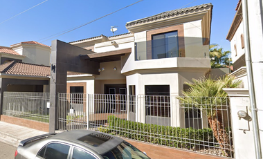 VENTA DE CASA EN MEXICALI